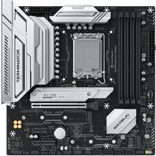 Материнская плата Maxsun Terminator B860M