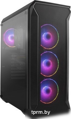 Jet Gamer 3i12100FD32HD1SD48X305L3W6 