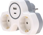 Разветвитель Rexant 11-1253