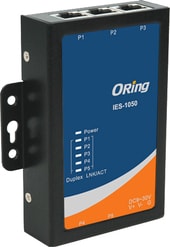 Коммутатор ORing IES-1050