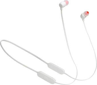 JBL Tune 125BT (белый)