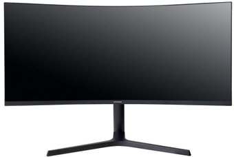 Монитор IRBIS NobleView 34UIDL