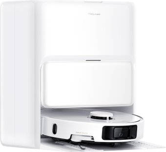Робот-пылесос Trouver Robot Vacuum P50 Ultra RLP23SE (евровилка, белый)