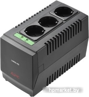 APC Line-R 650VA LN650-RS 