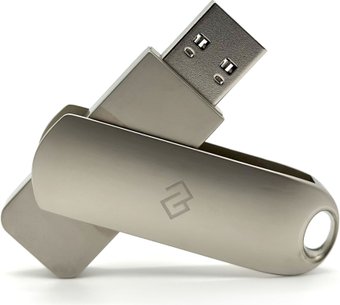 USB Flash Digma Drive 3 64GB DGFUM064A30SR