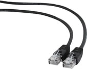 Кабель Cablexpert PP12-0.25M/BK