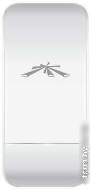 Точка доступа Ubiquiti NanoStation Loco M2 (LOCO-M2) 