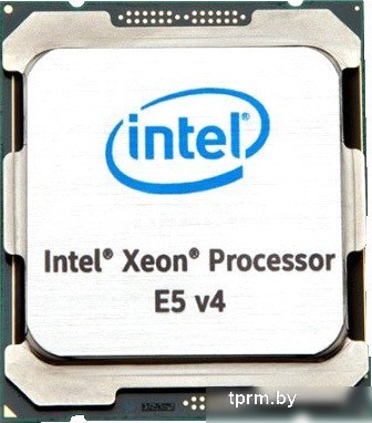 Процессор Intel Xeon E5-2680 V4 