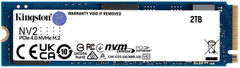 SSD Kingston NV2 2TB SNV2S/2000G
