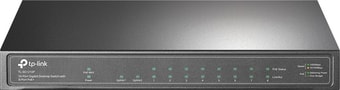 Коммутатор TP-Link TL-SG1210P