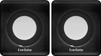 Акустика ExeGate Disco 140 (черный)