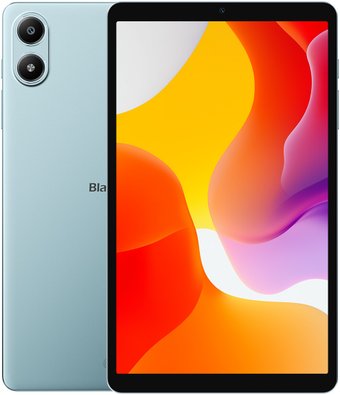 Планшет Blackview Link 2 LTE 4GB/128GB (голубой)