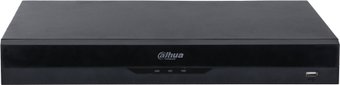 Сетевой видеорегистратор Dahua DHI-NVR5208-8P-EI2