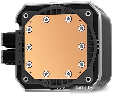 Жидкостное охлаждение для процессора DeepCool Mystique 240 