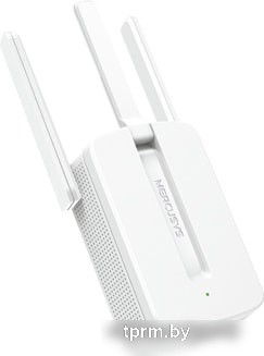 Точка доступа Mercusys MW300RE v3 