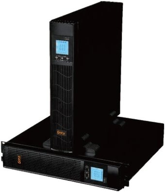 Источник бесперебойного питания Kiper Power SmartPro 3000 RM IEC (3000VA/2400W)