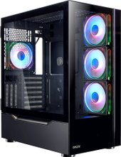 Корпус Ginzzu GL730