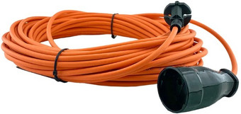 Удлинитель Glanzen ES-10-002