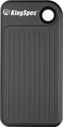 Внешний накопитель KingSpec Z3S 1TB (черный)