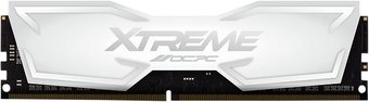 Оперативная память OCPC XT II White 8ГБ DDR4 3600 МГц MMX8GD436C18W