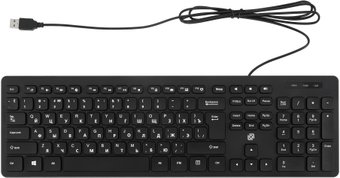Клавиатура Oklick K733