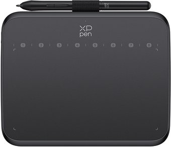 Графический планшет XP-Pen Deco 640