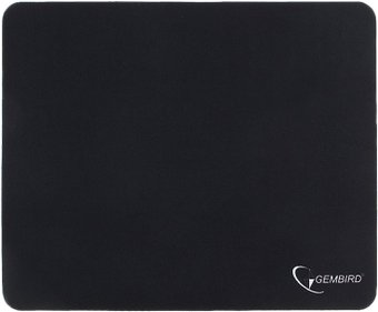 Коврик для мыши Gembird MP-BLACK