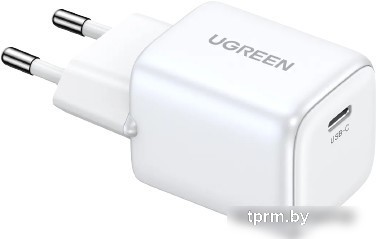 Сетевое зарядное Ugreen CD319 15326
