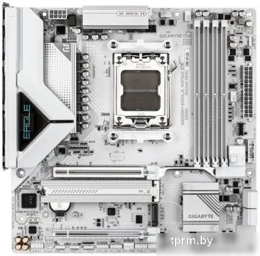 Gigabyte B850M Eagle WiFi6E Ice (rev. 1.1) 
