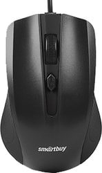 Мышь SmartBuy One 352 (черный)