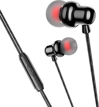 Наушники Borofone BM65 (черный)