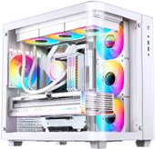 Корпус Jonsbo TK-3 (белый)