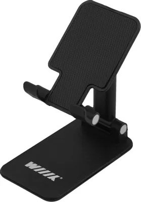 Подставка WIIIX DST-401-B