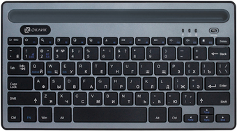 Клавиатура Oklick 845M