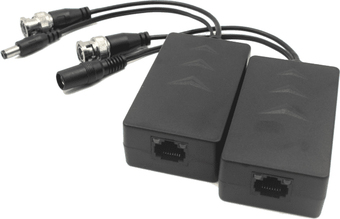 Усилитель сигнала Dahua DH-PFM801-4MP