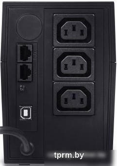 Источник бесперебойного питания Powercom RPT-600AP SE2 