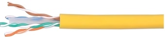 Кабель IEK LC1-C5E04-127