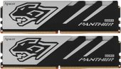 Apacer Panther 2x16ГБ DDR5 6000 МГц AH5U32G60C5127BAA-2