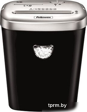 Шредер Fellowes PowerShred 53C 