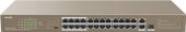 Неуправляемый коммутатор Tenda TEF1126P-24-250W