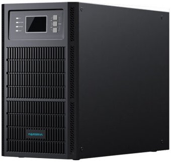 Источник бесперебойного питания Marsriva Single Phase On-Line UPS Tower MR-US3K