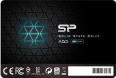 SSD Silicon-Power Ace A55 128GB SP128GBSS3A55S25