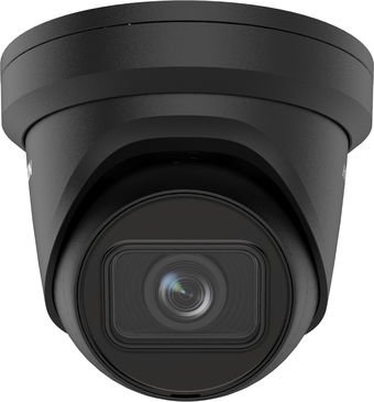 IP-камера Hikvision DS-2CD2H23G2-IZS (черный)
