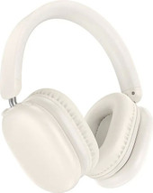 Наушники Borofone BO27 (бежевый)