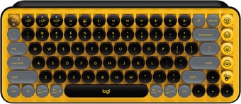 Logitech Pop Keys Blast 920-010716