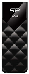 USB Flash Silicon-Power Ultima U03 32GB (SP032GBUF2U03V1K)