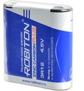 Батарейки Robiton Plus 3R12