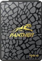 SSD Apacer Panther AS340 240GB AP240GAS340G-1