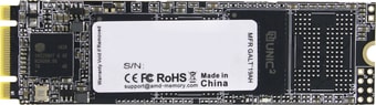SSD AMD Radeon R5 128GB R5M128G8