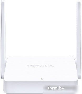 Wi-Fi роутер Mercusys MW301R 